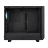 FRACTAL DESIGN Meshify 2 RGB čierna TG Light Tint