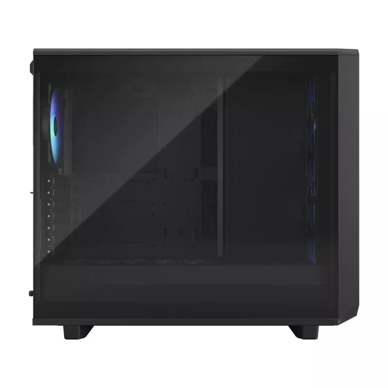 FRACTAL DESIGN Meshify 2 RGB čierna TG Light Tint