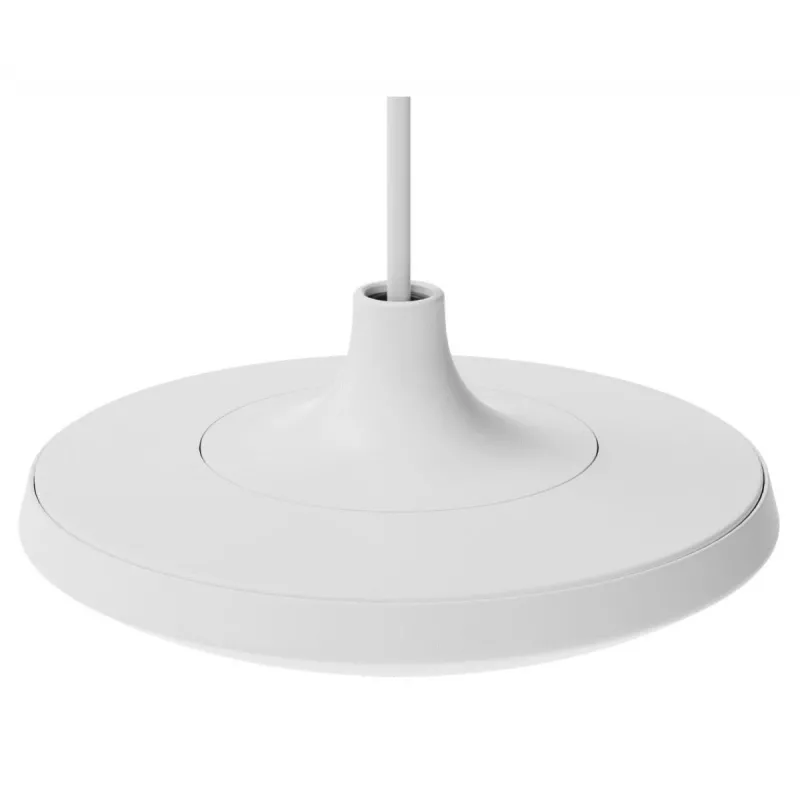 Logitech Mic Pod Pendant Mount (952-000123) stropný držiak pre Rally Mic Pod, biely