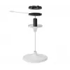 Logitech Mic Pod Pendant Mount (952-000123) stropný držiak pre Rally Mic Pod, biely