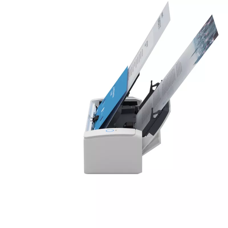 Ricoh ScanSnap iX1300 ADF skener 600 x 600 DPI A4 biely