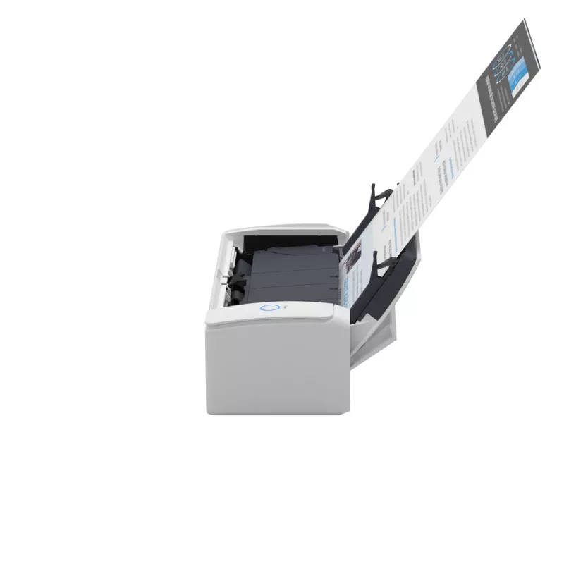 Ricoh ScanSnap iX1300 ADF skener 600 x 600 DPI A4 biely