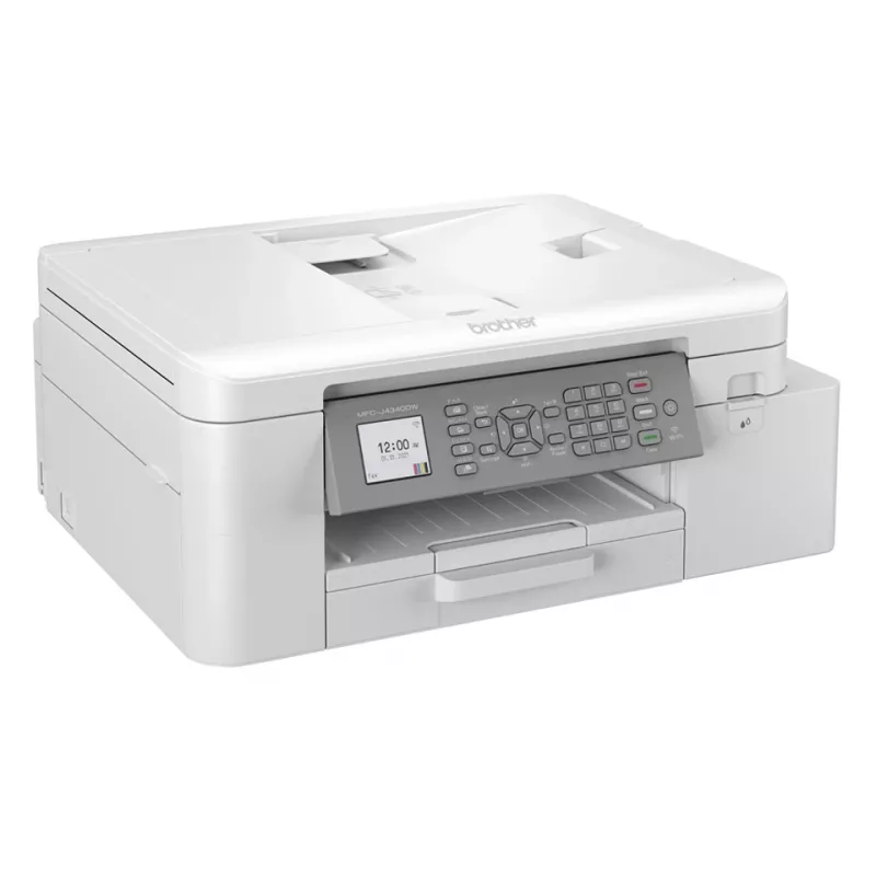 Brother MFC-J4335DWRE1 atramentová A4 1200 x 4800 DPI Wi-Fi