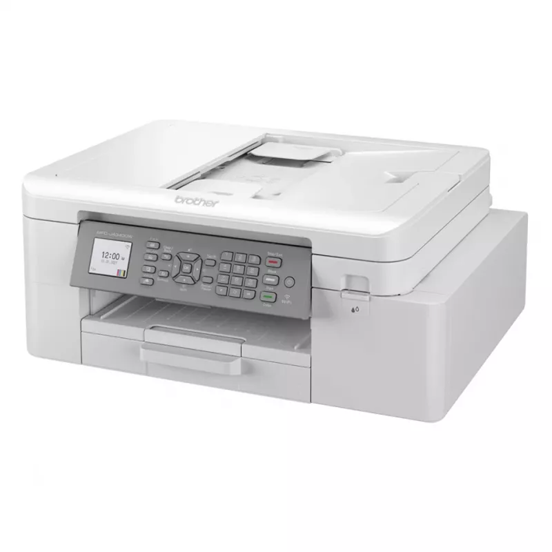 Brother MFC-J4335DWRE1 atramentová A4 1200 x 4800 DPI Wi-Fi