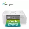Brother MFC-J4335DWRE1 atramentová A4 1200 x 4800 DPI Wi-Fi