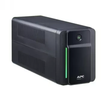 APC BVX900LI-GR záložný zdroj (UPS) Line-Interactive 0,9 kVA 480 W 2 AC výstupy