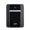 APC BVX900LI-GR záložný zdroj (UPS) Line-Interactive 0,9 kVA 480 W 2 AC výstupy