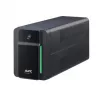 APC BVX900LI-GR záložný zdroj (UPS) Line-Interactive 0,9 kVA 480 W 2 AC výstupy