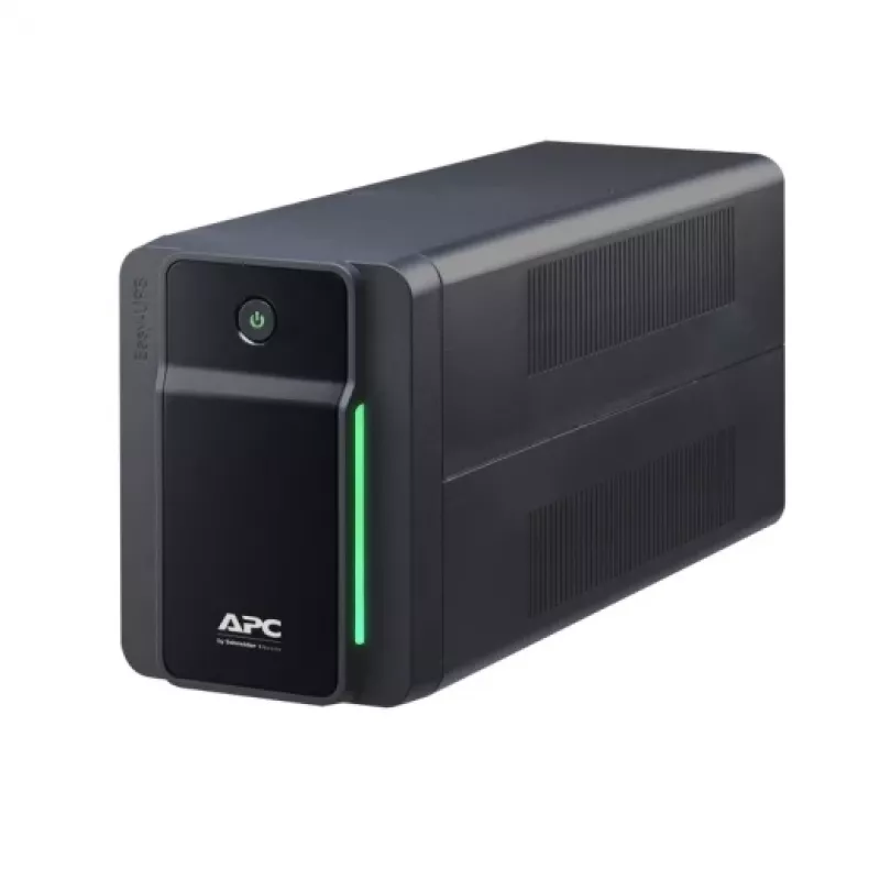 APC BVX900LI-GR záložný zdroj (UPS) Line-Interactive 0,9 kVA 480 W 2 AC výstupy