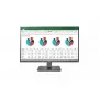 LG 27UK670P-B počítačový monitor 68,6 cm (27 inch) 3840 x 2160 pixelov 4K Ultra HD LCD čierny