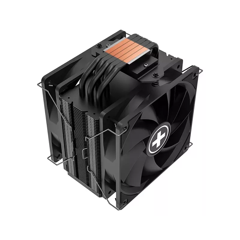 Vzduchový chladič Xilence Performance A+ XC061