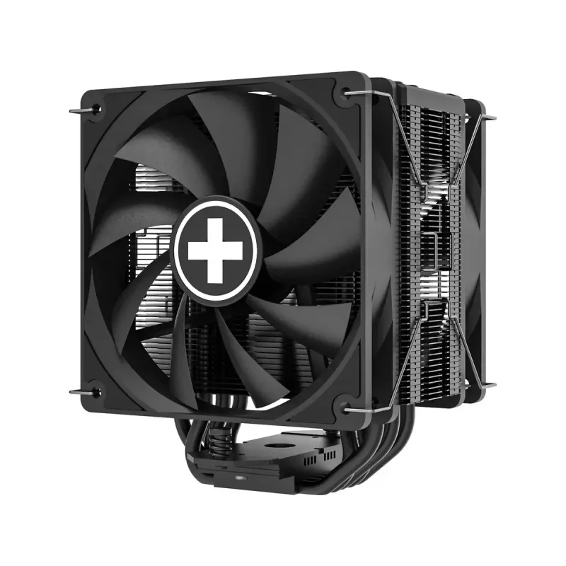 Vzduchový chladič Xilence Performance A+ XC061