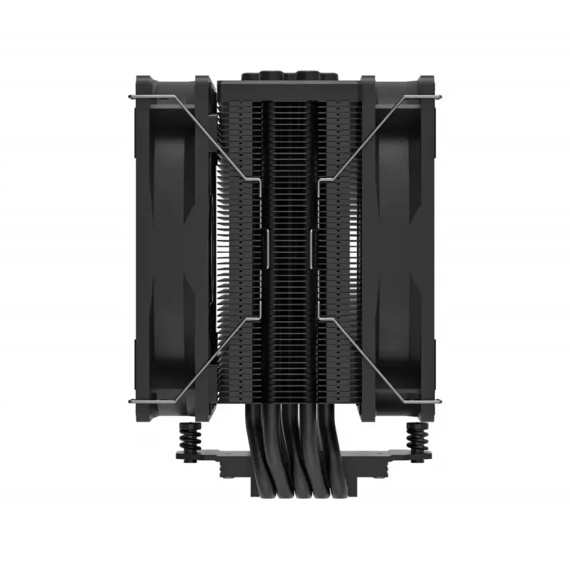 Vzduchový chladič Xilence Performance A+ XC061