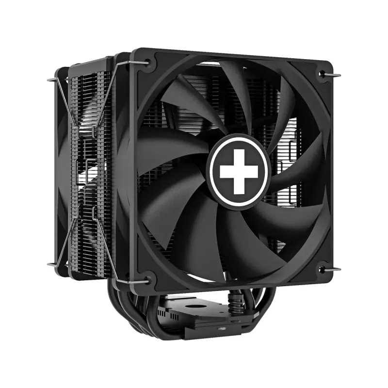 Vzduchový chladič Xilence Performance A+ XC061