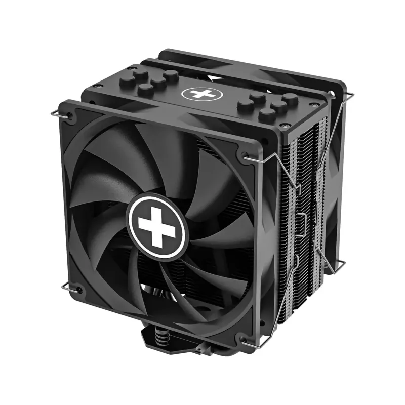 Vzduchový chladič Xilence Performance A+ XC061