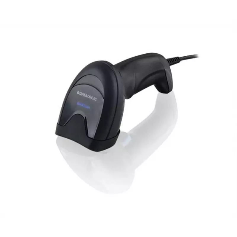 DATALOGIC Quickscan Lite 2500 2d Imager Kit s USB káblom čierna
