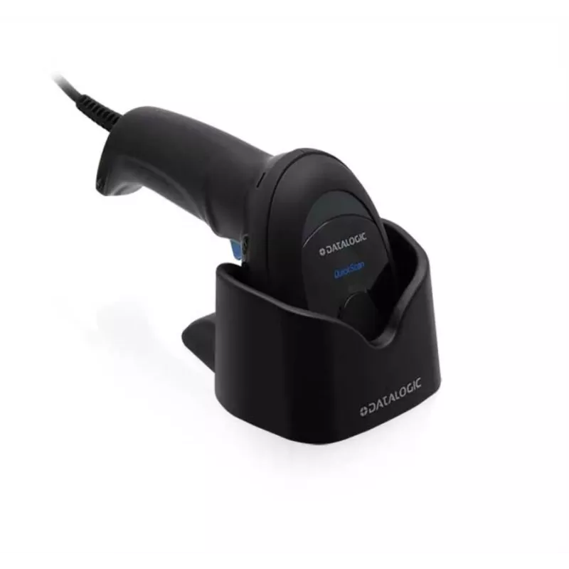DATALOGIC Quickscan Lite 2500 2d Imager Kit s USB káblom čierna