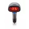 DATALOGIC Quickscan Lite 2500 2d Imager Kit s USB káblom čierna