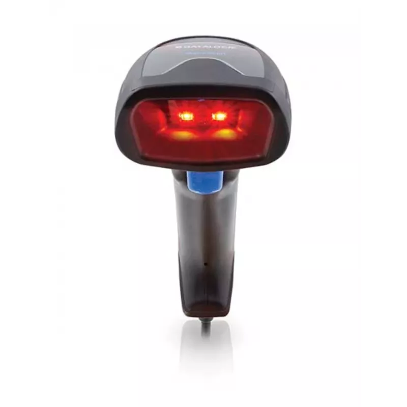 DATALOGIC Quickscan Lite 2500 2d Imager Kit s USB káblom čierna