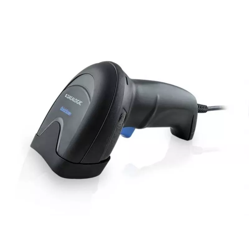 DATALOGIC Quickscan Lite 2500 2d Imager Kit s USB káblom čierna