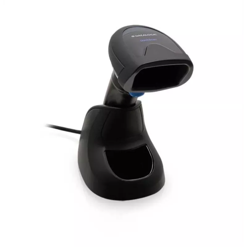 DATALOGIC Quickscan Lite 2500 2d Imager Kit s USB káblom čierna