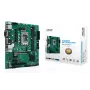 Základná doska ASUS Pro H610M-C-CSM Intel H610 LGA 1700 micro ATX