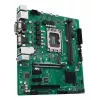 Základná doska ASUS Pro H610M-C-CSM Intel H610 LGA 1700 micro ATX