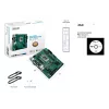 Základná doska ASUS Pro H610M-C-CSM Intel H610 LGA 1700 micro ATX