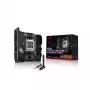 Základná doska ASUS ROG STRIX B650E-I GAMING WIFI mini ITX — AMD B650, Socket AM5, DDR5, 2x M.2, Wi‑Fi 6E, 2,5Gb LAN