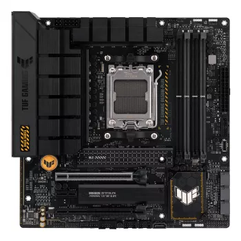 Základná doska ASUS TUF GAMING B650M-PLUS AMD B650 Socket AM5 micro ATX
