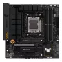 Základná doska ASUS TUF GAMING B650M-PLUS AMD B650 Socket AM5 micro ATX