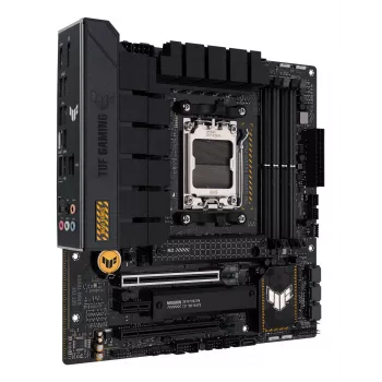 Základná doska ASUS TUF GAMING B650M-PLUS AMD B650 Socket AM5 micro ATX