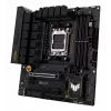 Základná doska ASUS TUF GAMING B650M-PLUS AMD B650 Socket AM5 micro ATX