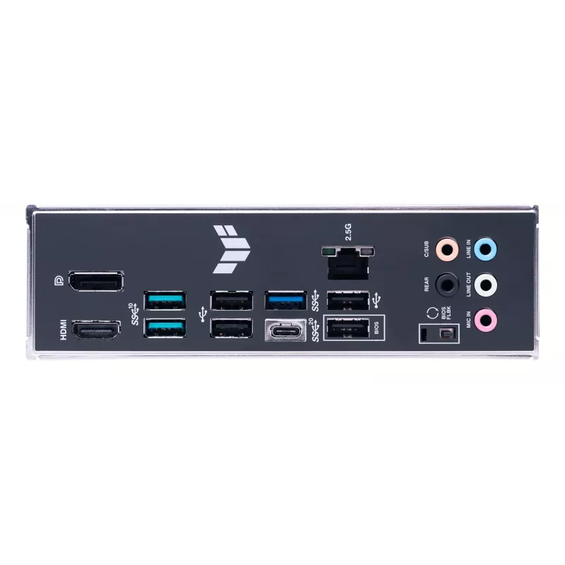 Základná doska ASUS TUF GAMING B650M-PLUS AMD B650 Socket AM5 micro ATX
