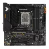 ASUS TUF GAMING B660M-PLUS WIFI Intel B660 LGA 1700 micro ATX