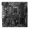MSI PRO B760M-P DDR4 základná doska Intel B760 LGA 1700 micro ATX