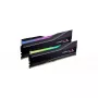 DIMM 32 GB DDR5-6000 (2x 16 GB) Dual-Kit, operačná pamäť čierna, F5-6000J3636F16GX2-TZ5NR, Trident Z NEO RGB, AMD EXPO