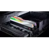 DIMM 32 GB DDR5-6400 (2x 16 GB) Dual-Kit, operačná pamäť strieborná, F5-6400J3239G16GX2-TZ5RS, Trident Z5 RGB, INTEL XMP