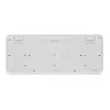 LOGITECH Signature K650 Wireless klávesnica - Off-white - nemecká Qwertz