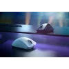 RAZER Deathadder V3 Pro ergonomická bezdrôtová/káblová herná myš biela