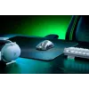 RAZER Deathadder V3 Pro ergonomická bezdrôtová/káblová herná myš biela