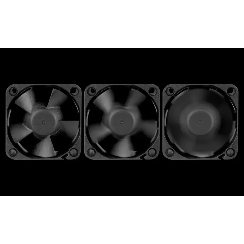 ARCTIC S4028-15K - 40 mm serverový ventilátor