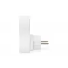 DIGITUS napájací zdroj s 2 USB portmi 250V, 50 Hz, USB: 5V, 2,1A, biely / sivý