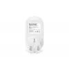 DIGITUS napájací zdroj s 2 USB portmi 250V, 50 Hz, USB: 5V, 2,1A, biely / sivý