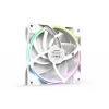 be quiet Light Wings White | 140 mm PWM high-speed Triple-Pack ventilátor do počítačovej skrine 14 cm 3 kusy