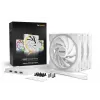 be quiet Light Wings White | 140 mm PWM high-speed Triple-Pack ventilátor do počítačovej skrine 14 cm 3 kusy