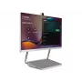 Video konferenčný panel Yealink DeskVision A24 sivý strieborný