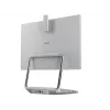Video konferenčný panel Yealink DeskVision A24 sivý strieborný