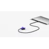 LOGITECH Swytch – hub – 2 x HDMI + 1 x Superspeed USB + 2 x USB-C – desktop