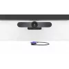 LOGITECH Swytch – hub – 2 x HDMI + 1 x Superspeed USB + 2 x USB-C – desktop